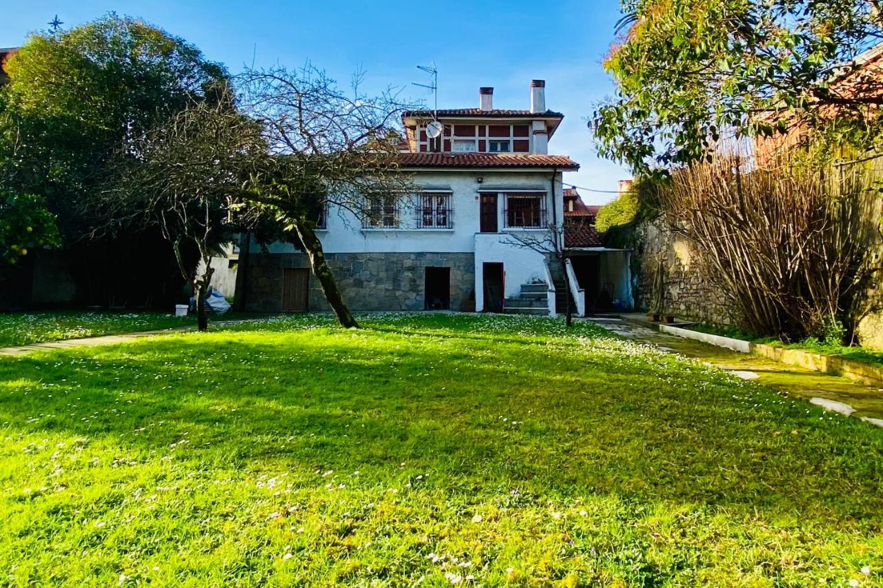 Casa Vacacional Galiana Villa Aviles Exterior photo